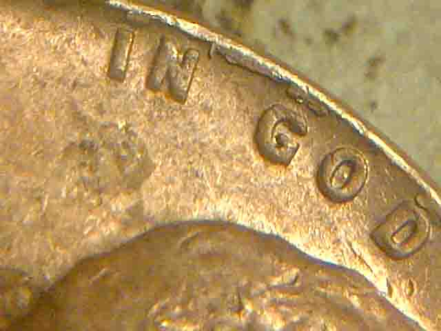 1964-US-Cent