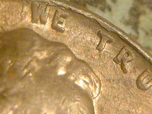 1964-US-Cent