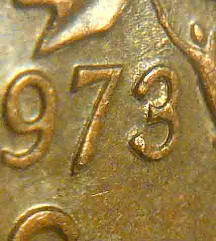 1973-Pennie