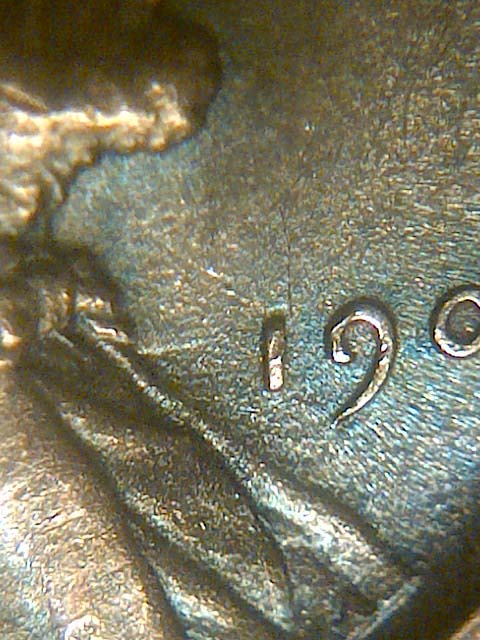 1909-US-Cent