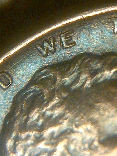 1909-US-Cent