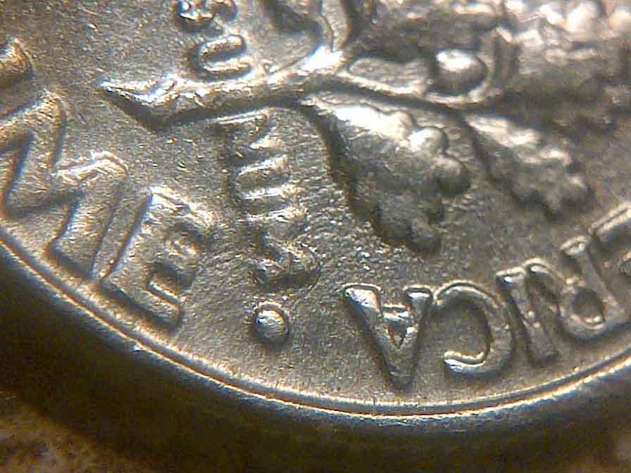 1987-Dime