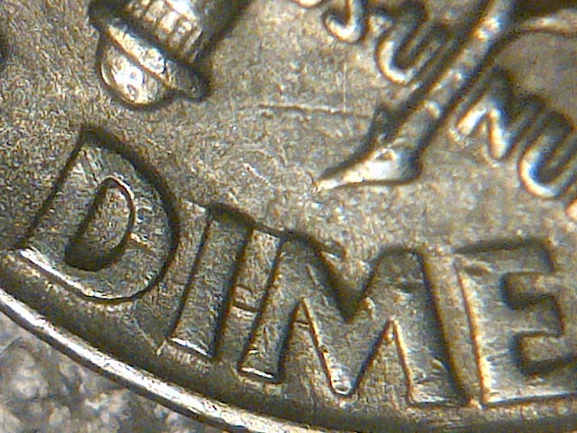 US-Dime-With-Die-Clashes