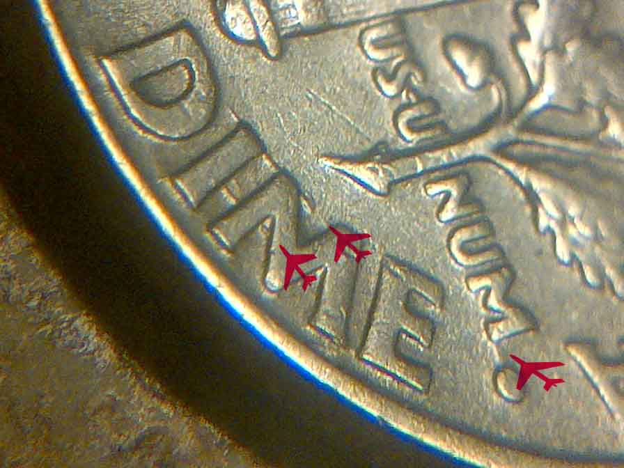 US-Dime-With-Die-Clashes
