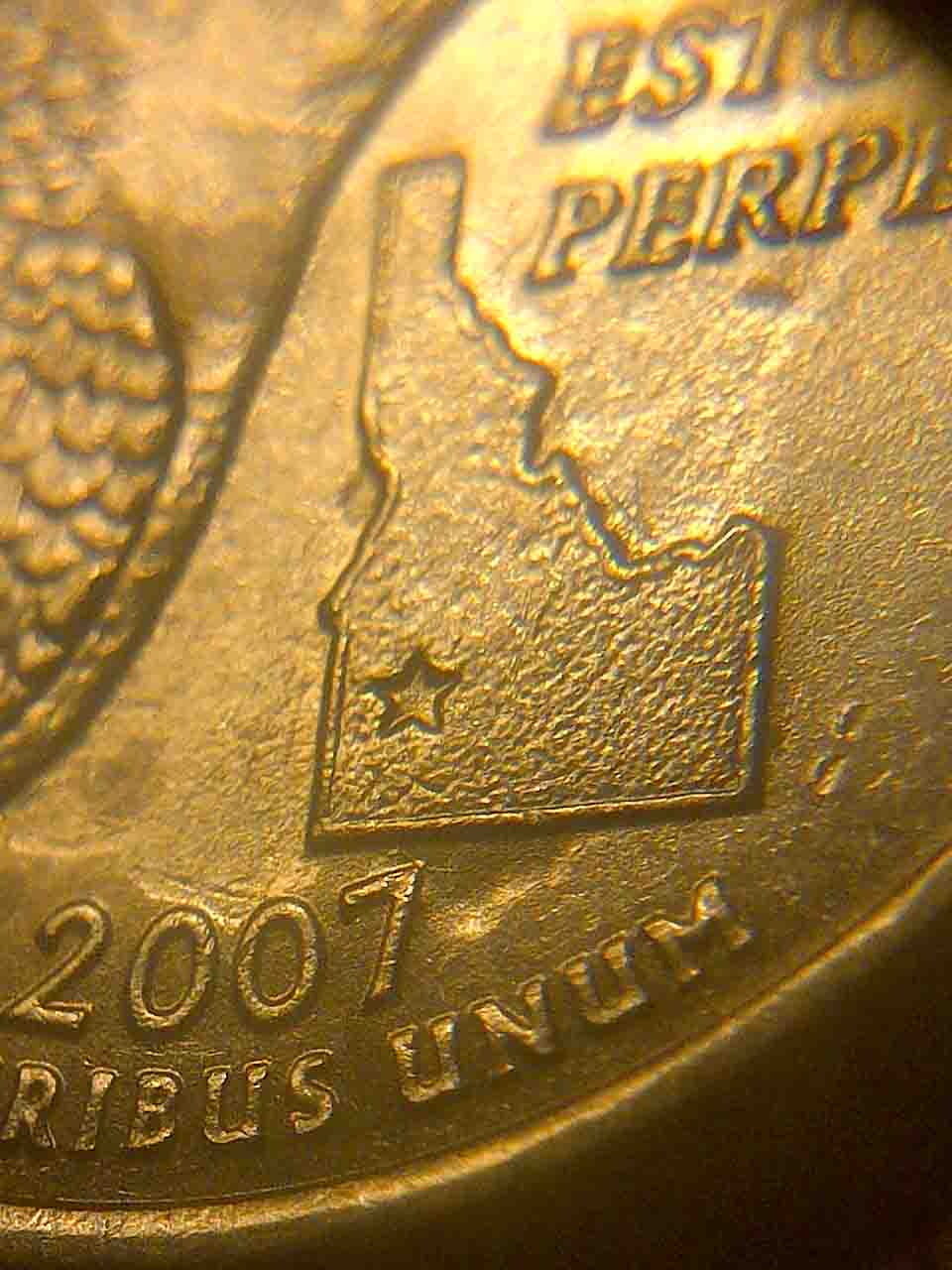 2008--Idaho-Quarters