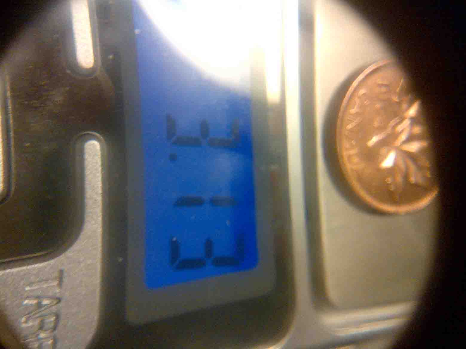 Some-Recent-Finds