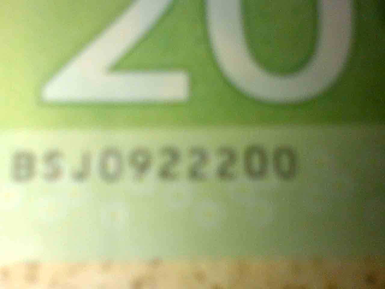 Is-This--Bill-Any-Type-Of--Varietie-Serial-Number