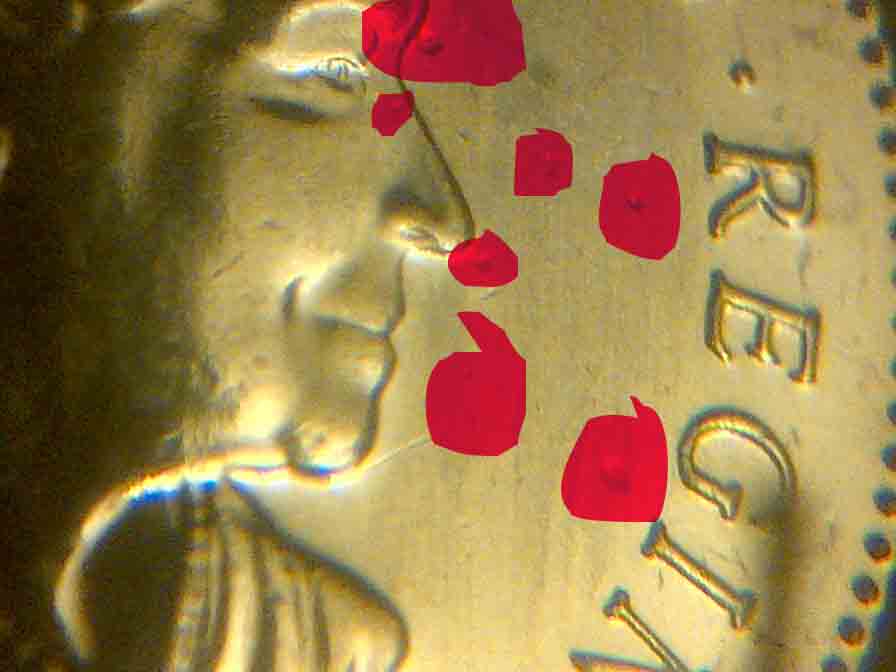 2012-5-Cents-Struck-Though-Debris