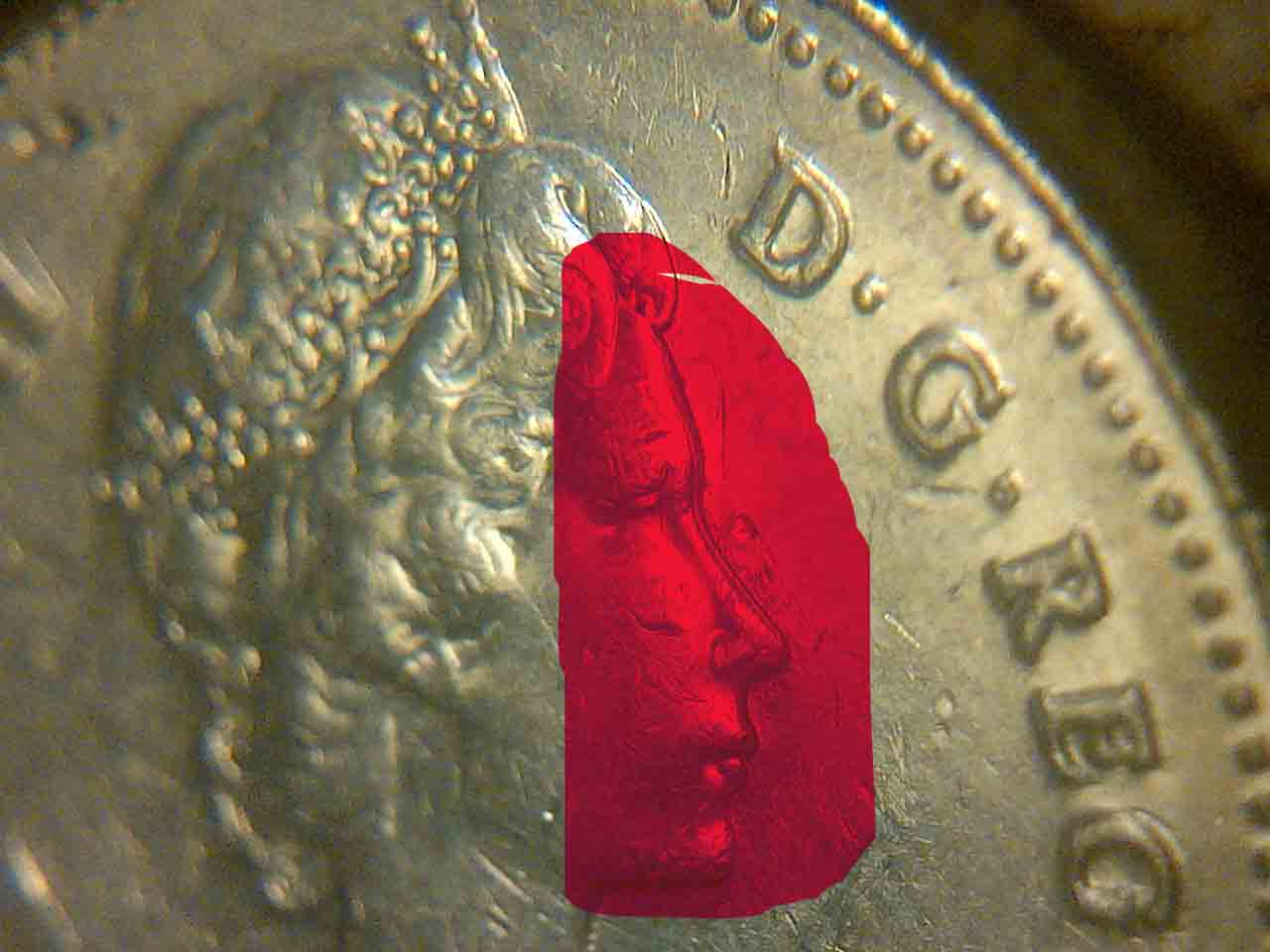 1980--5-Cents