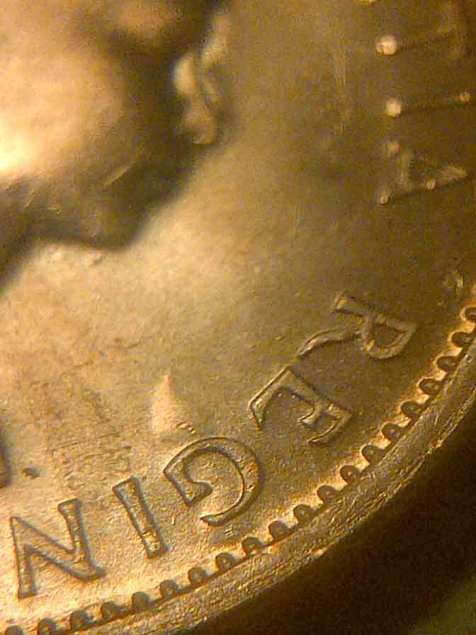 1963-Pennies