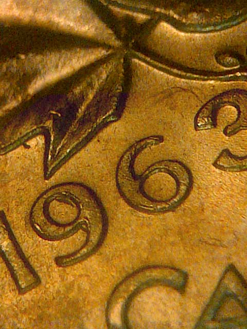 1963-Pennie,-Is-This-A-Double-Date-Die-Chip