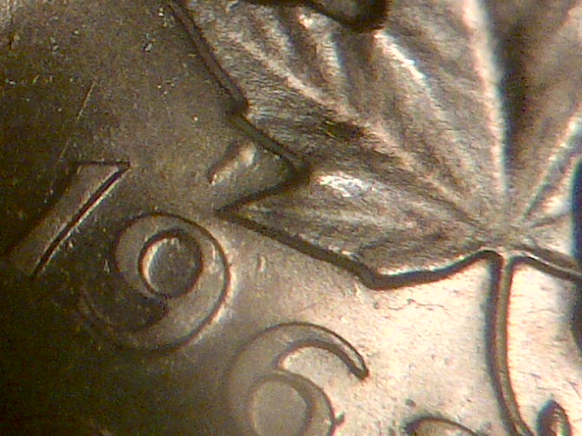 1963-Pennies