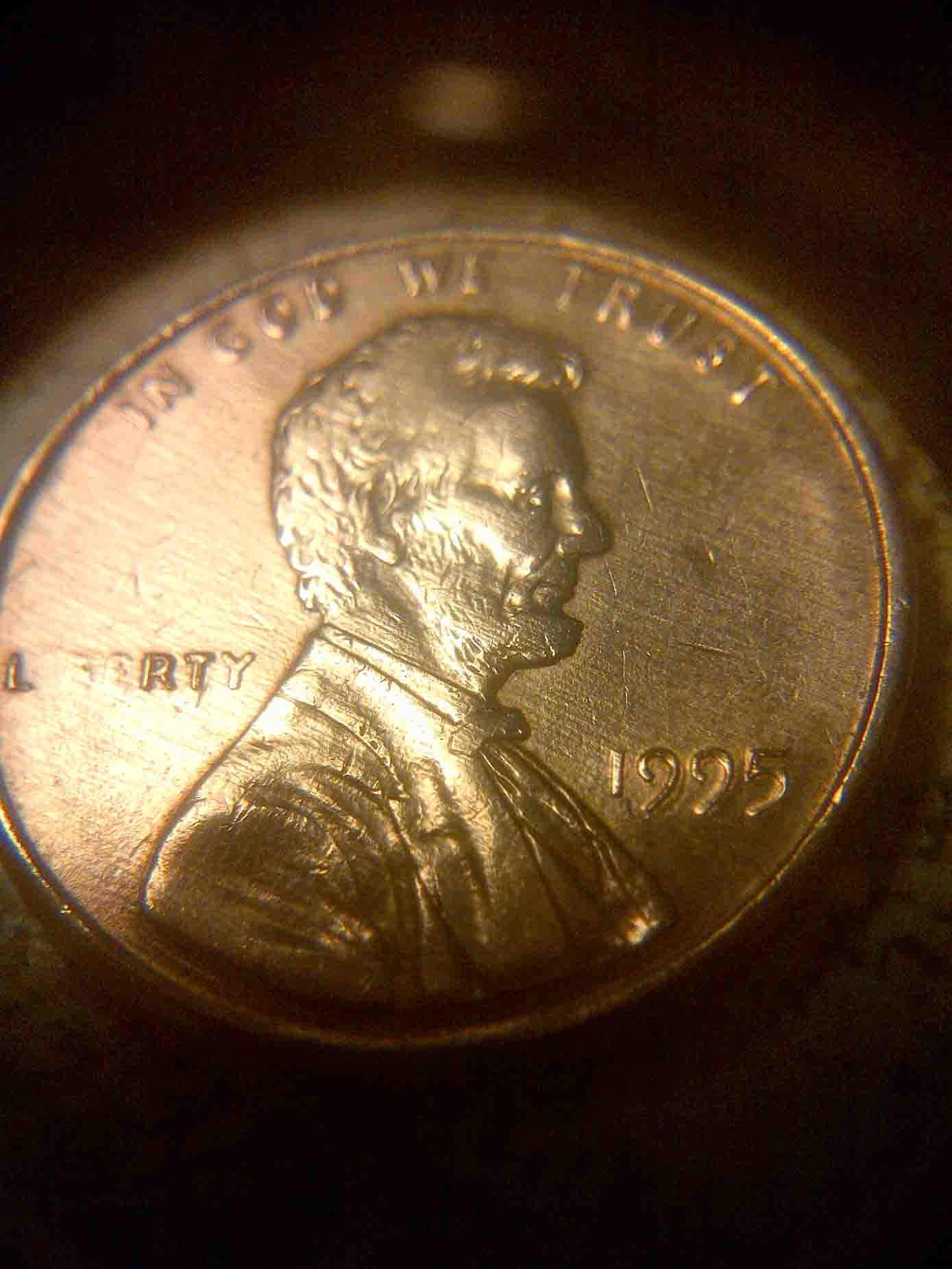 US-1995-Cent-Funny-Looking-Date