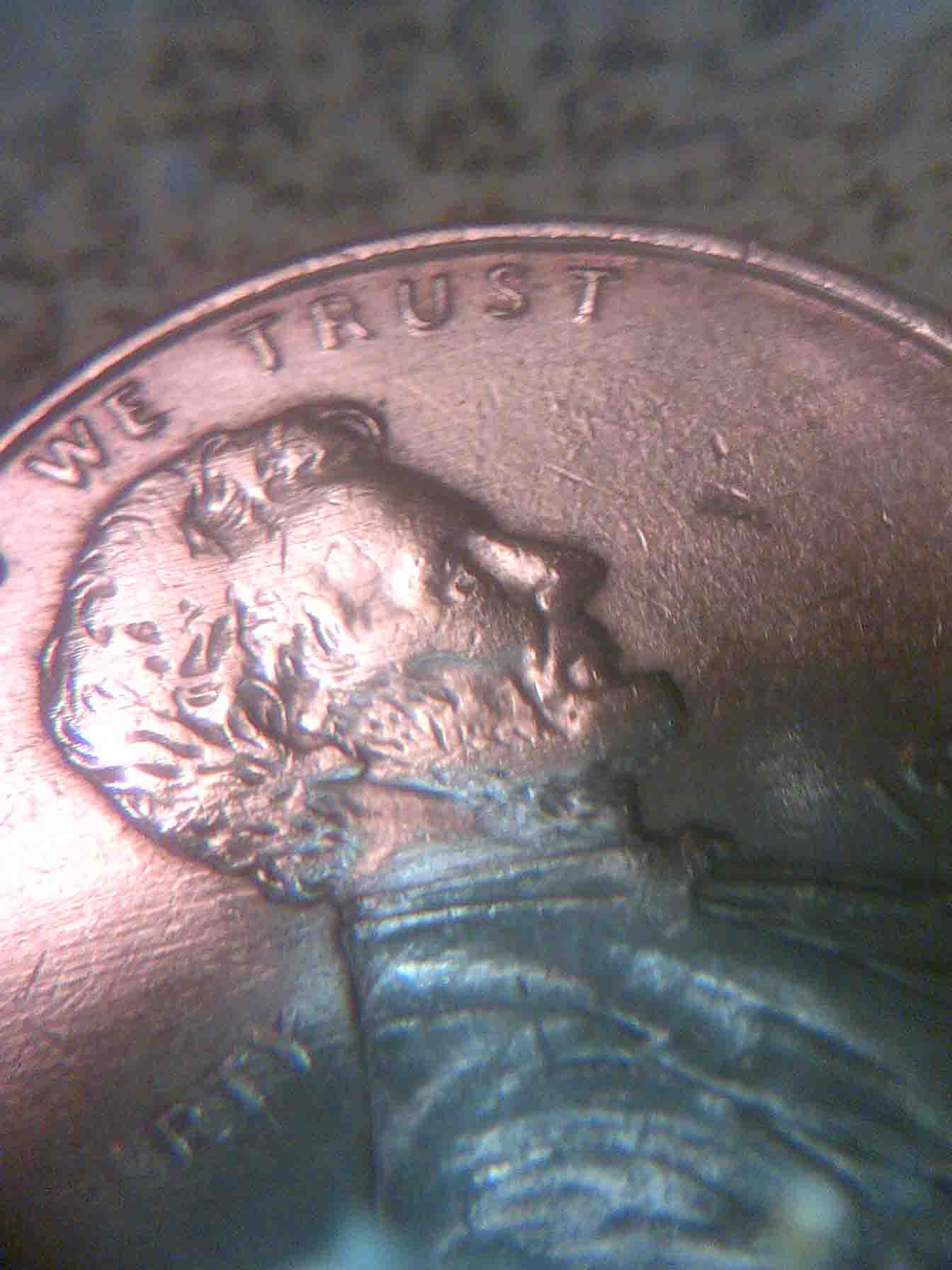 US-1995-Cent-Funny-Looking-Date