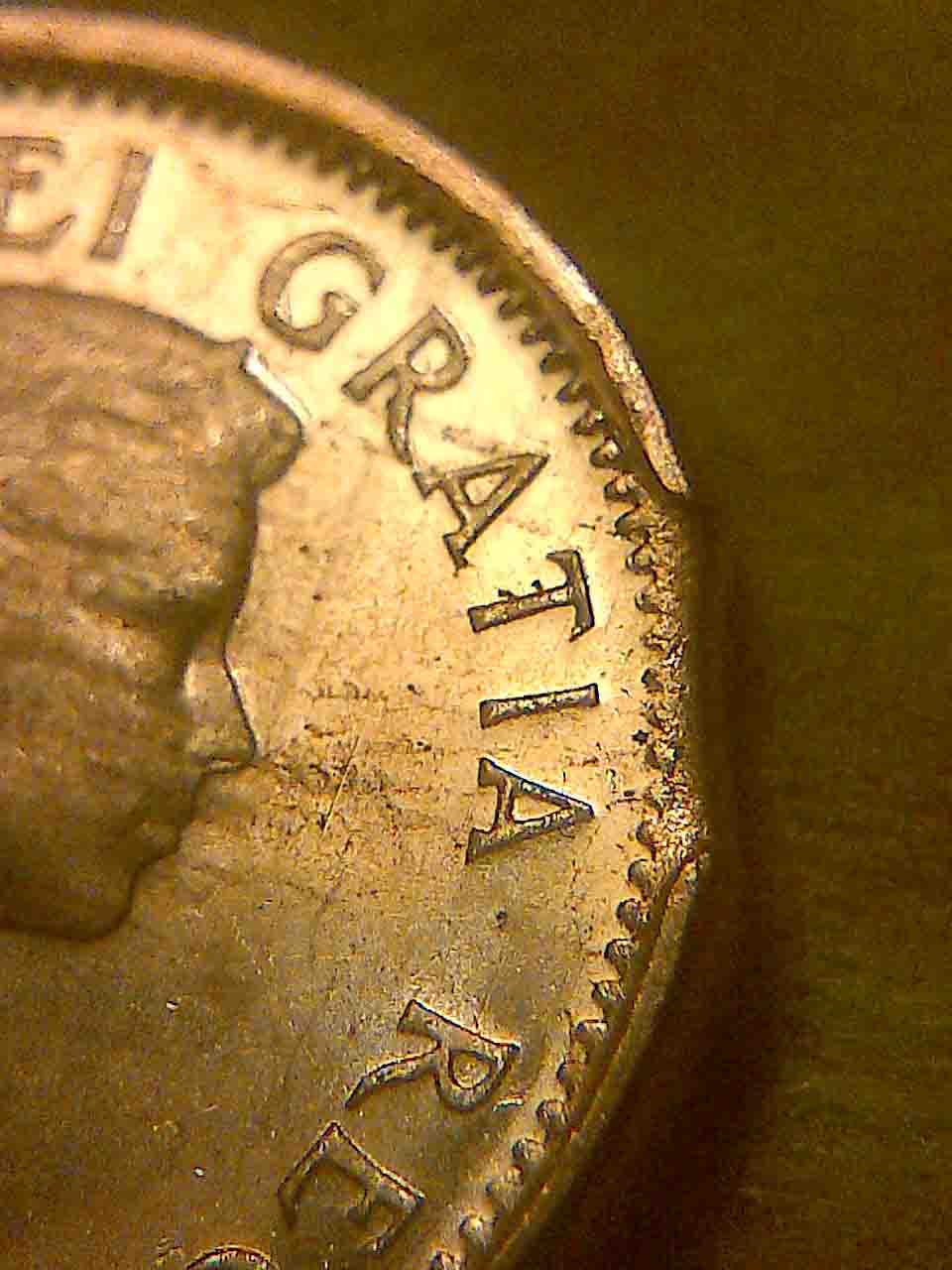 Clipped-Pennies