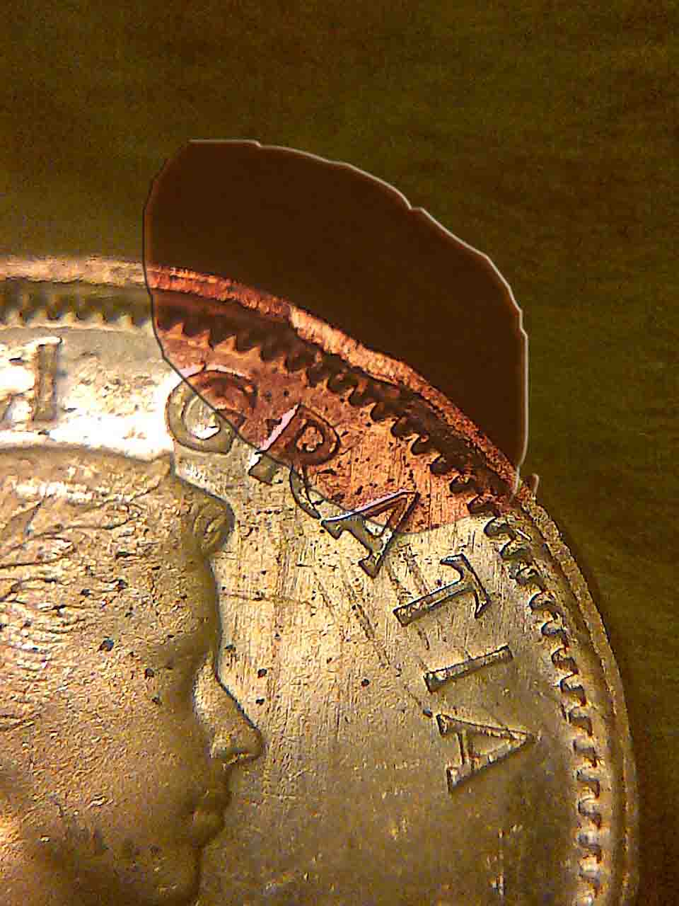 Clipped-Pennies