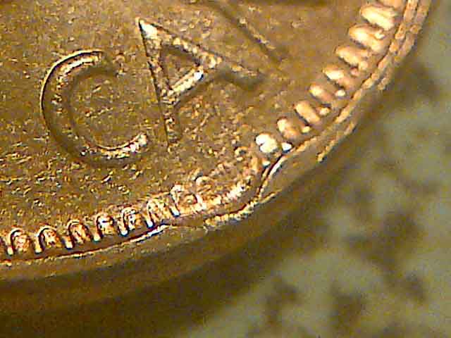 Clipped-Pennies