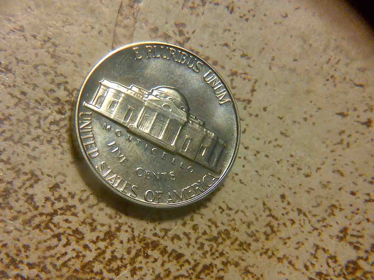1964-Nickel-Question