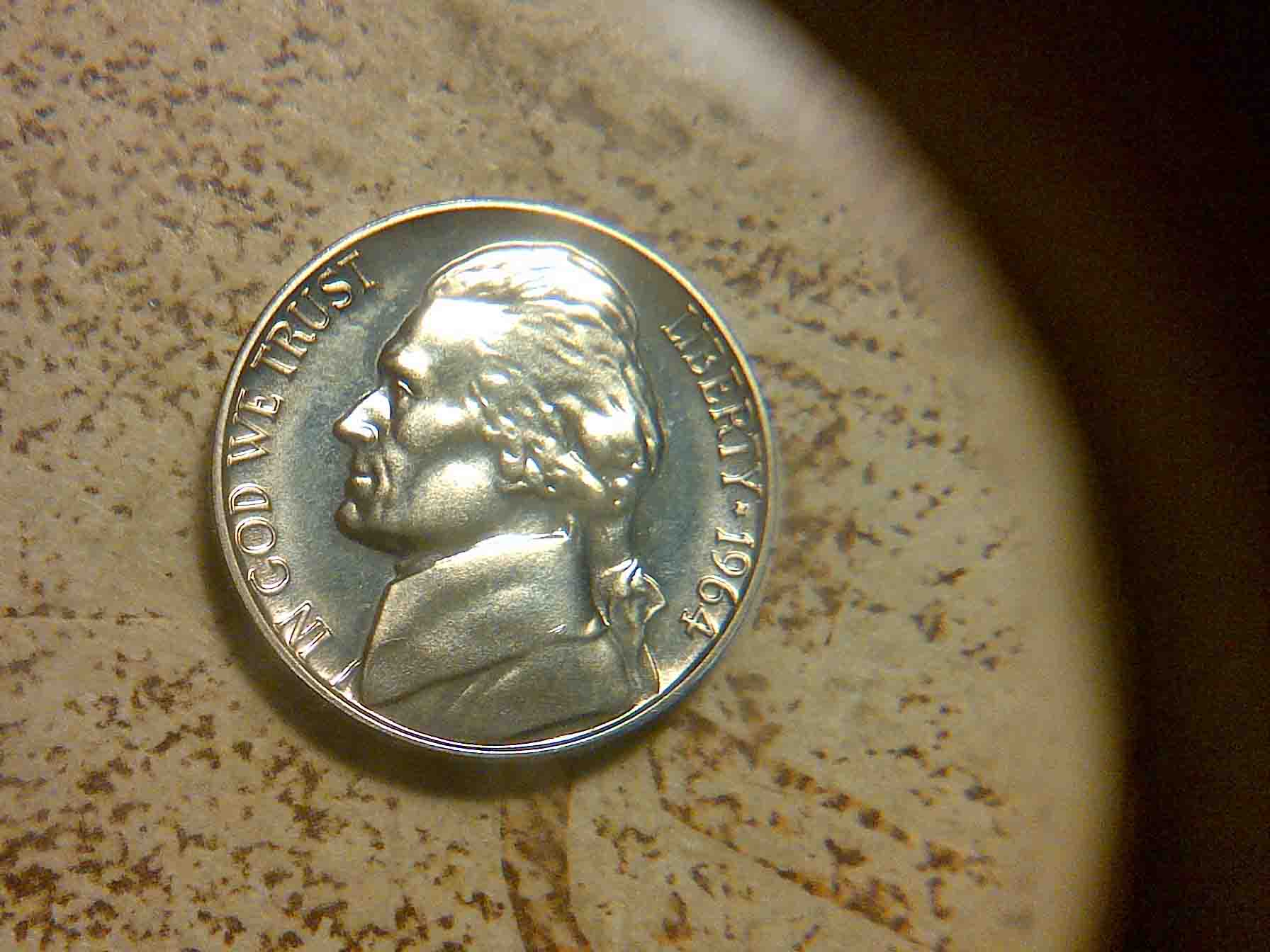 1964-Nickel-Question