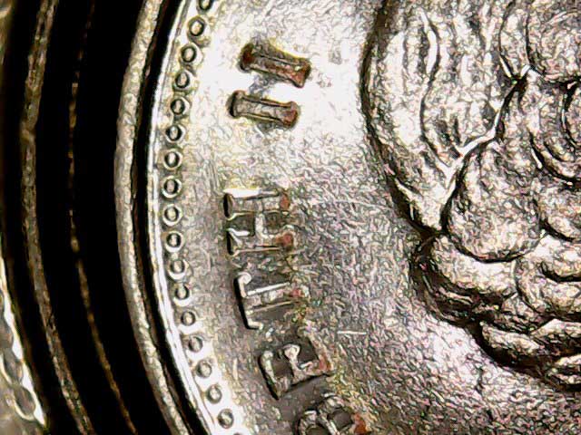 This-2003-Nickel-Showing-Traces-Of-Copper