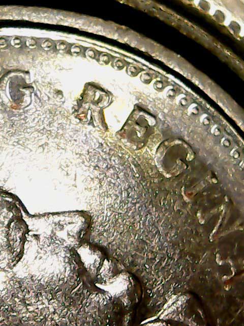 This-2003-Nickel-Showing-Traces-Of-Copper