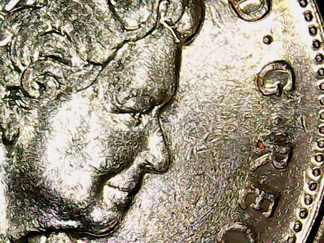 This-2003-Nickel-Showing-Traces-Of-Copper