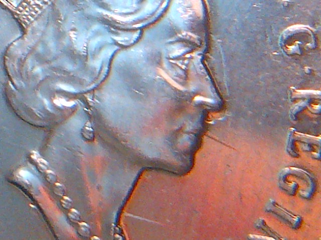 Is-This-A-Rare--Error-Of-Clash-On-This-Canada-5-Cent