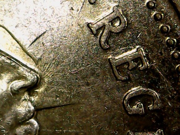 Is-This-A-Rare--Error-Of-Clash-On-This-Canada-5-Cent