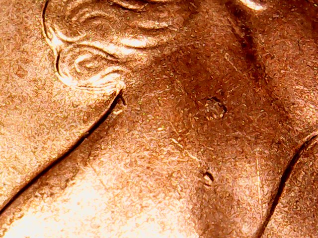 1967-Penny---Double-Canada-And-Date