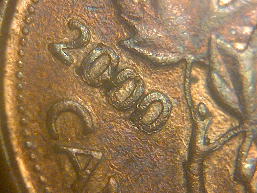 Canada�s-Ugliest-Coin-Of-The-Day!