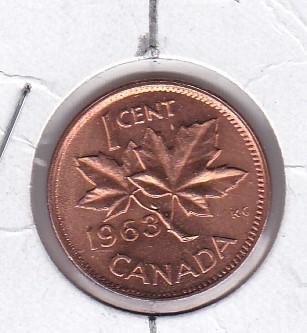 1963-Canada-One-Cent-Rotated-Die