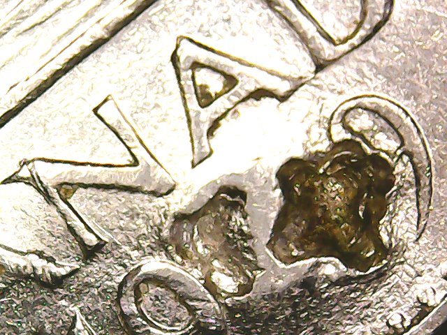 Canada-5-Cents--1949-Or-1959-Is-This-PMD