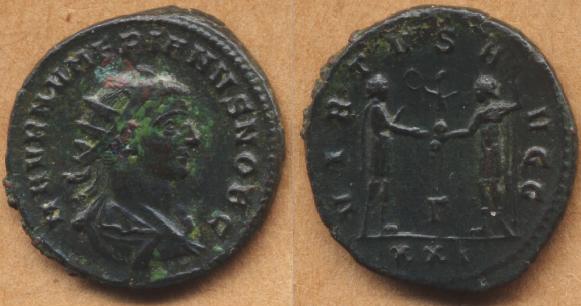 Aurelian?