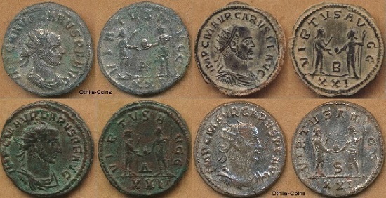 Three-Same-And-Different-Coins