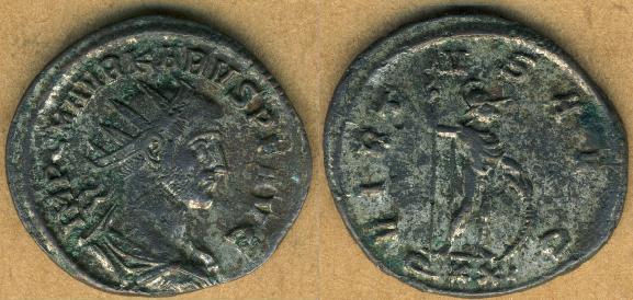Smackdown-XxXVIII,-An-Ancient-Coin-You-Can-Date