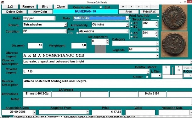 Personal-Software-Library?