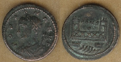 1,701-Year-Anniversary