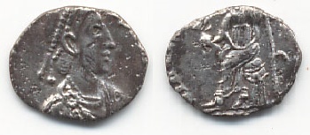 Siliqua-Or-Half-Siliqua-Honorius