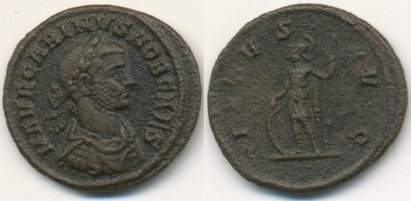 Denar-Carinus
