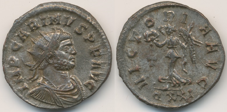 Women-Of-Rome---Magnia-Urbica