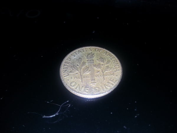Misprinted-Dime?-2001-P--