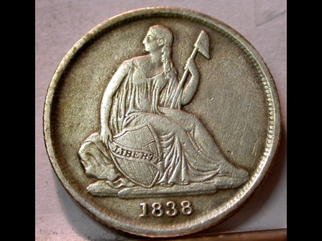 Why-Isnt-This-Type-Dime-In-Dansco-Type-Coin-Album