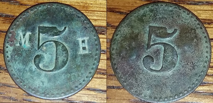 Please-Help-Identify-Weird-Coin