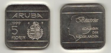 What-Are-The-Most-Unique-Shaped-Coins-That-You-Own