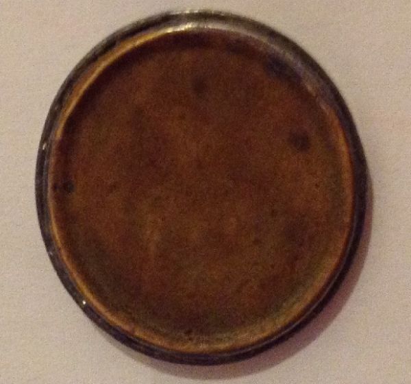 Cold-War-Era-Spy-Coin?-Id:-Novelty-Squirting-Nickel