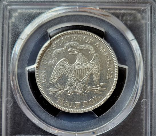 1885-Liberty-Seated-Half-/-Proof-Or-Business-?