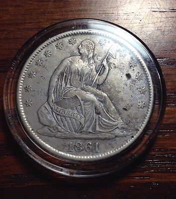 1861-O-Half-Dollar-For-Grading-And-Question