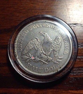 1861-O-Half-Dollar-For-Grading-And-Question