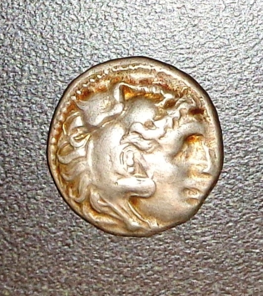 My-Small-Roman-Coin-Collection