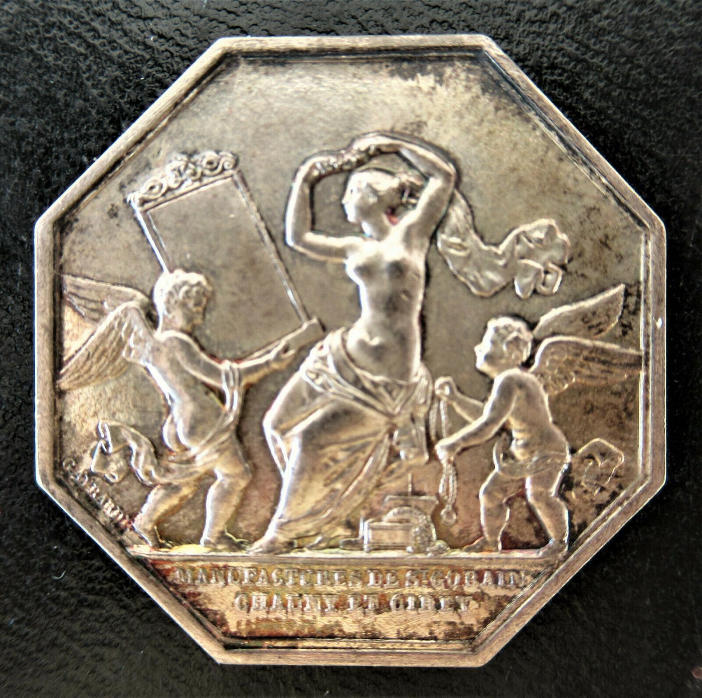 A-Continuing-Thread-~-Post-Your-Tokens,-Medals,-Exonumia-Acquisitions